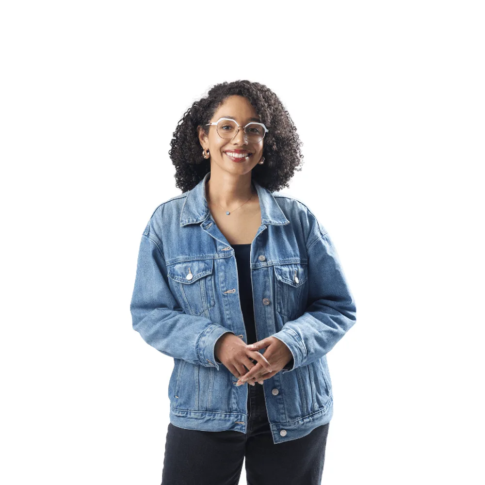 Darializa Avila Chevalier campaign portrait